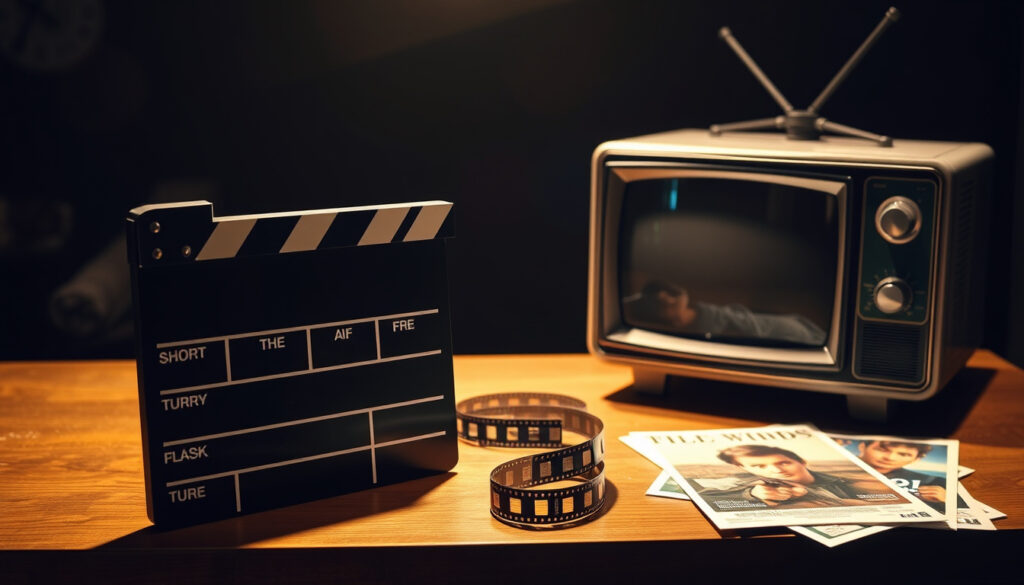 Películas y programas de TV de Claudia Traisac – Filmografía