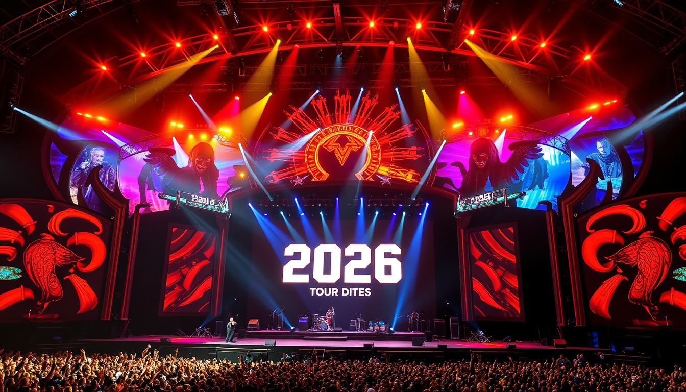 Taylor Swift: The Eras Tour – Récords, Dónde Ver y Fechas 2026